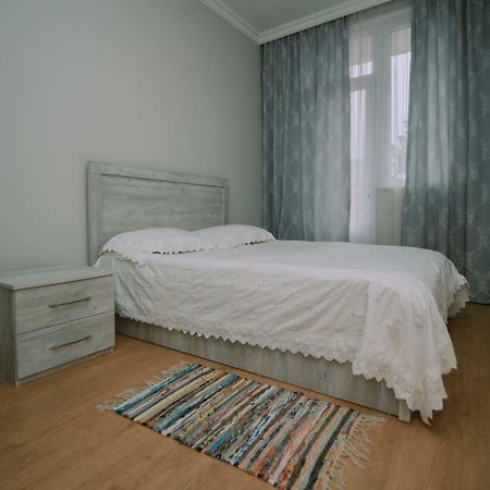Giorgi Home บาทูมิ ภายนอก รูปภาพ