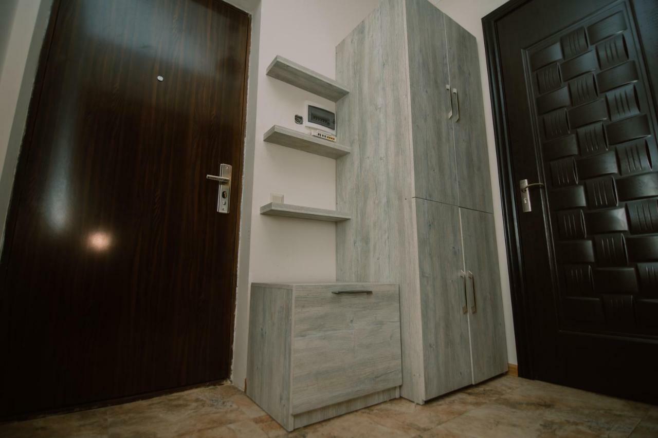 Giorgi Home บาทูมิ ภายนอก รูปภาพ