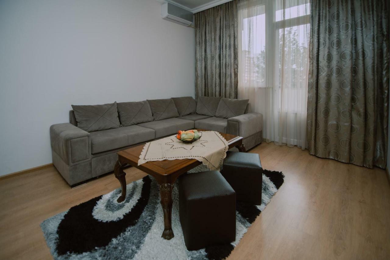 Giorgi Home บาทูมิ ภายนอก รูปภาพ